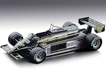Dalia Solido 　NO.11 LOTUS F-1 Dalia Solido NO.11 LOTUS F-1 235741 | eBay